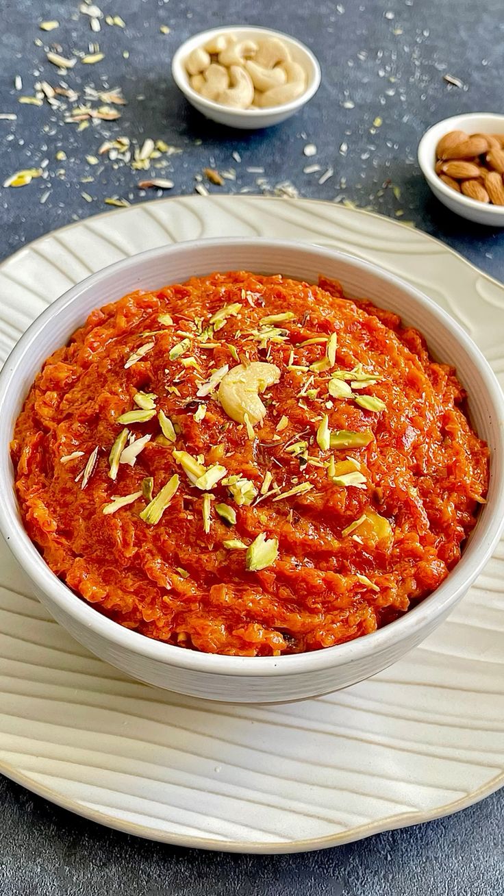 Gajar Ka Halwa